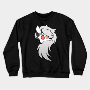 Helluva Boss Loona Crewneck Sweatshirt